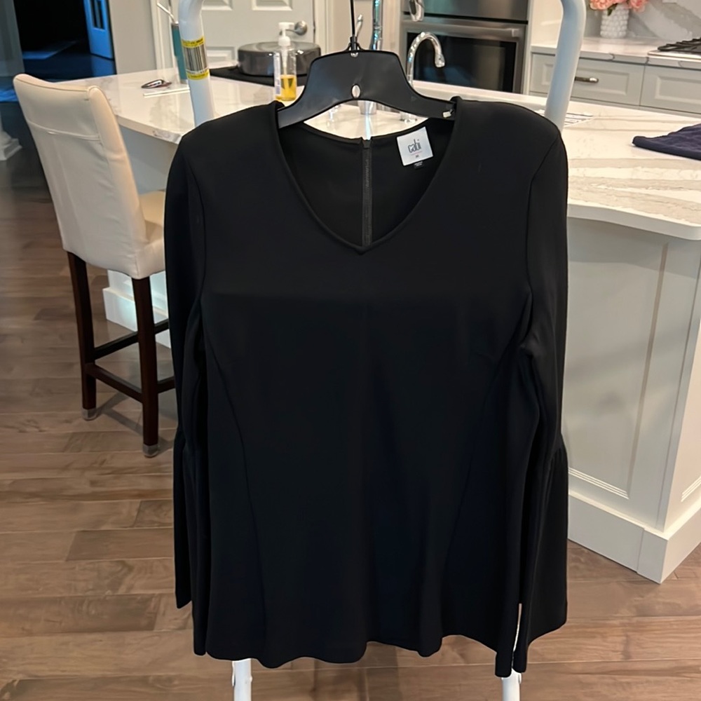Cabi Long sleeved top.